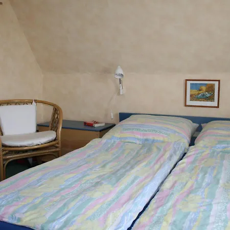 Сasa de vacaciones Salzwiese Tessmannsdorf