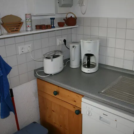 Сasa de vacaciones Salzwiese