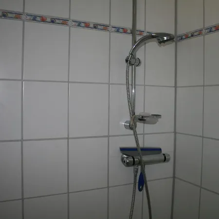 Salzwiese Сasa de vacaciones Tessmannsdorf
