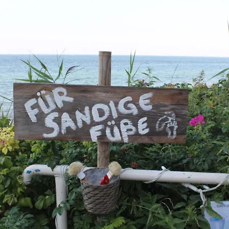 Сasa de vacaciones Salzwiese